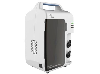 PIC-60 Portable Ion Chromatograph