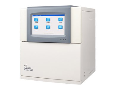 PIC-30型离子色谱仪