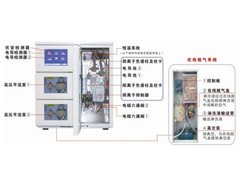 一体化结构