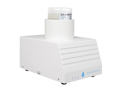 Eluent automatic generator