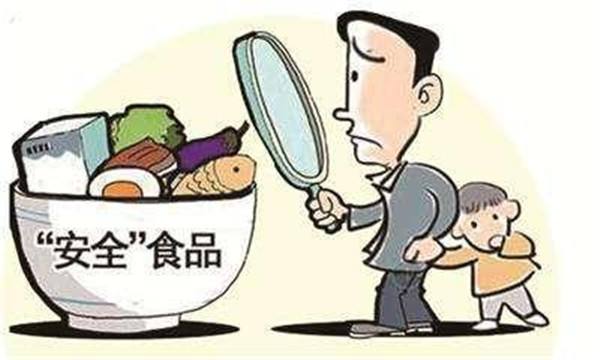 食品安全问题层出不穷 离子色谱技术大有用武之地