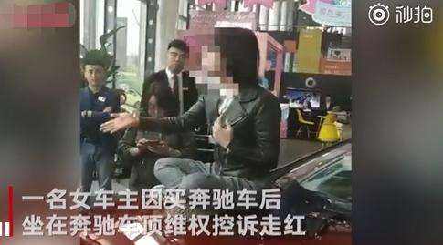 从奔驰女车主维权谈离子色谱厂商品牌声誉的重要性