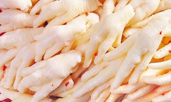 食品漂白剂检测方法