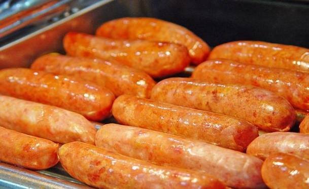 食品护色剂的检测具体方法