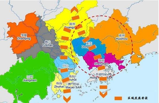直面科学仪器行业现状 粤港澳大湾区创新中心在行动