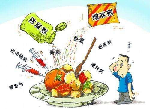 离子色谱厂家