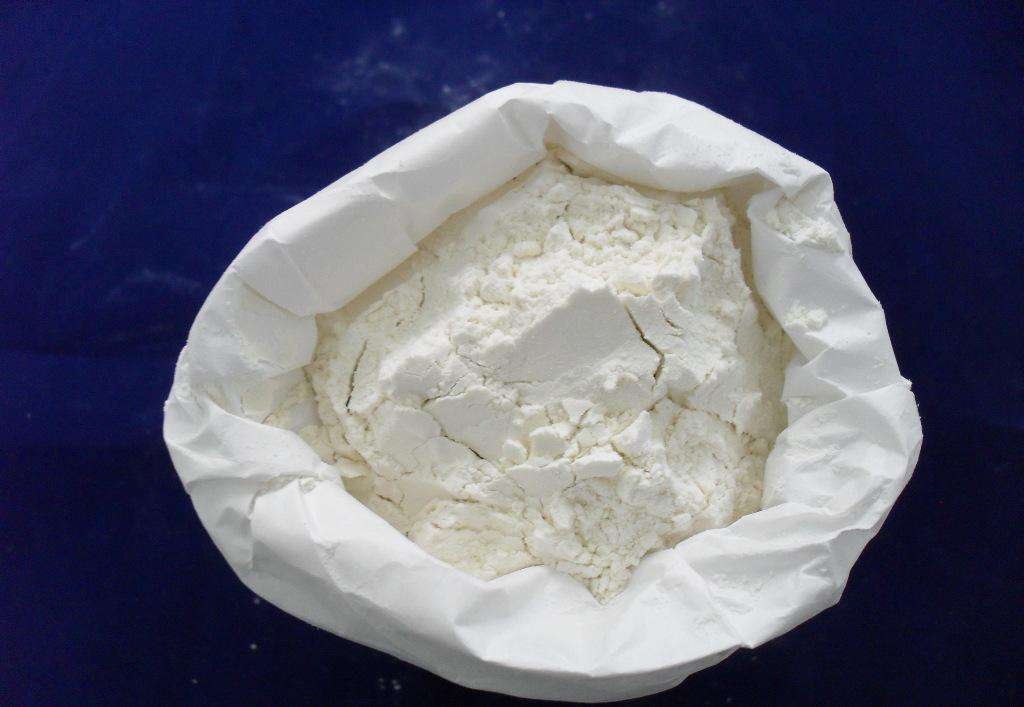 离子色谱可用作检验小麦面粉中的溴酸盐类物质