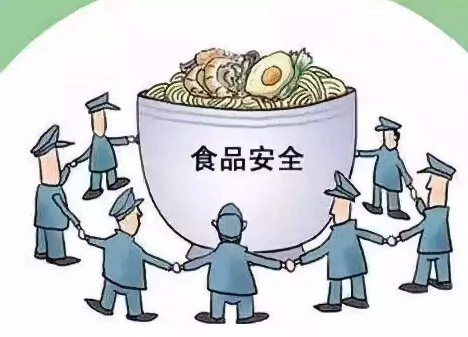 离子色谱技术在食品安全领域的应用