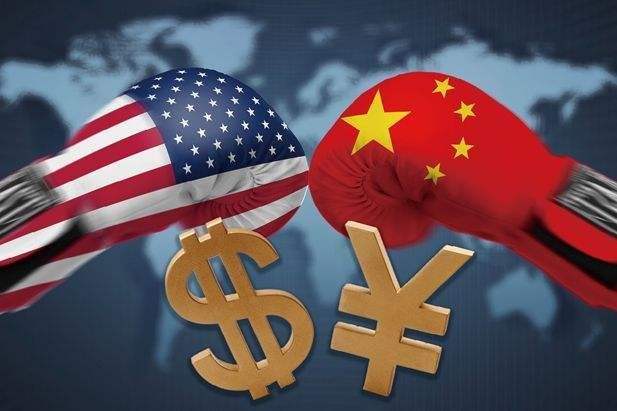 中美贸易战 进口仪器被加征关税，国产分析仪器崛起