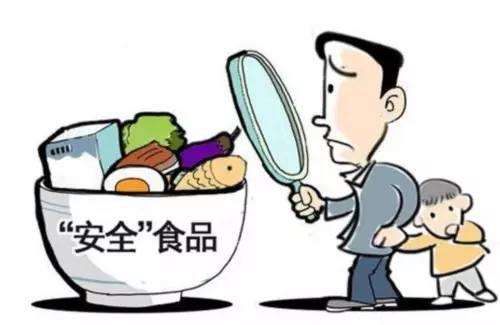 食品安全责任大于天 食品行业分析检测急需落实执行