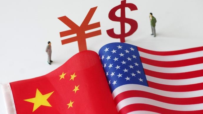 美国封锁华为5G