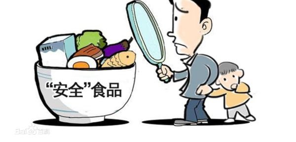 仿冒低劣食品横行乡里 食品安全需要法律和检测技术