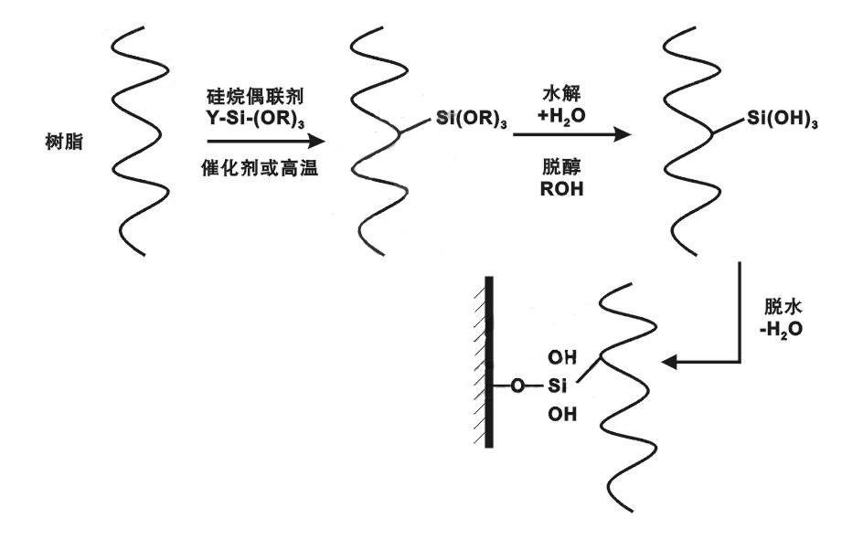 硅烷偶联剂中的Cl-的分析与测定