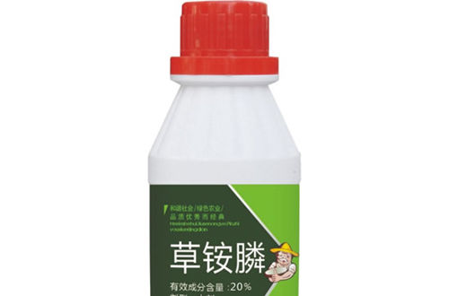 草铵磷中氯离子和硫酸盐的离子色谱分析及相关内容分享