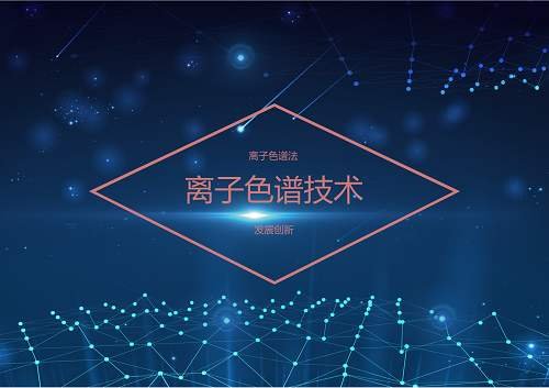 离子色谱法