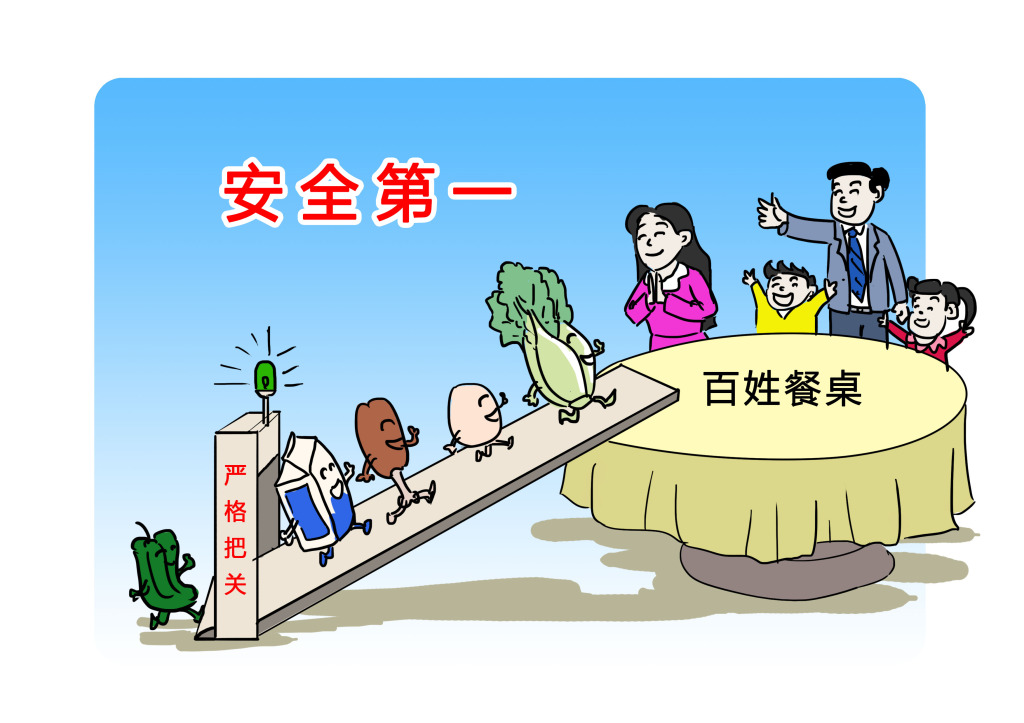 23种食品快速检测方法和19种补充检验方法征集目录发布 欢迎分享