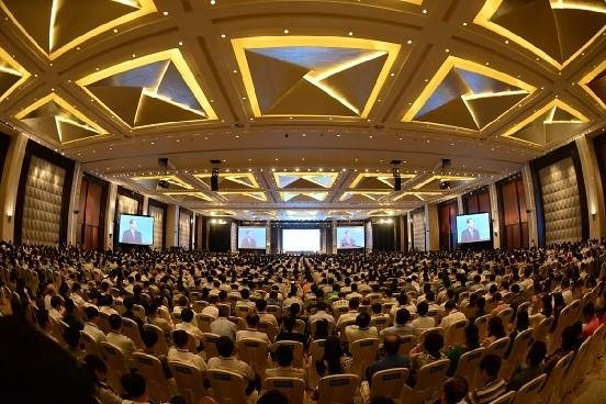 中国科协征选重要学术会议名单