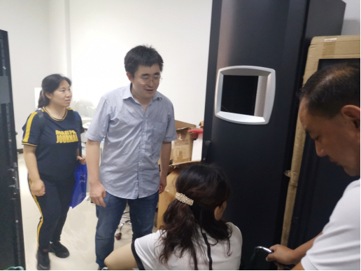 国产离子色谱仪