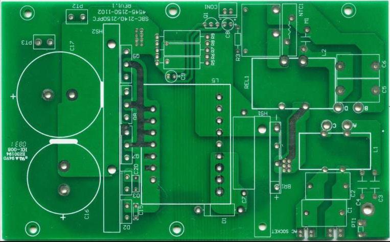 离子色谱法可用作印刷线路板pcb的离子分析 可依据IPCTM-650手册