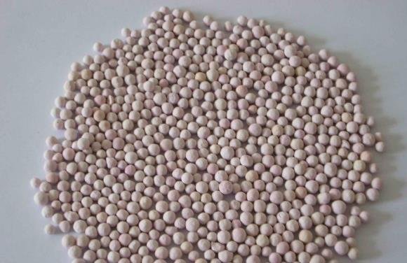 钯化合物分析方法 氯含量的测定