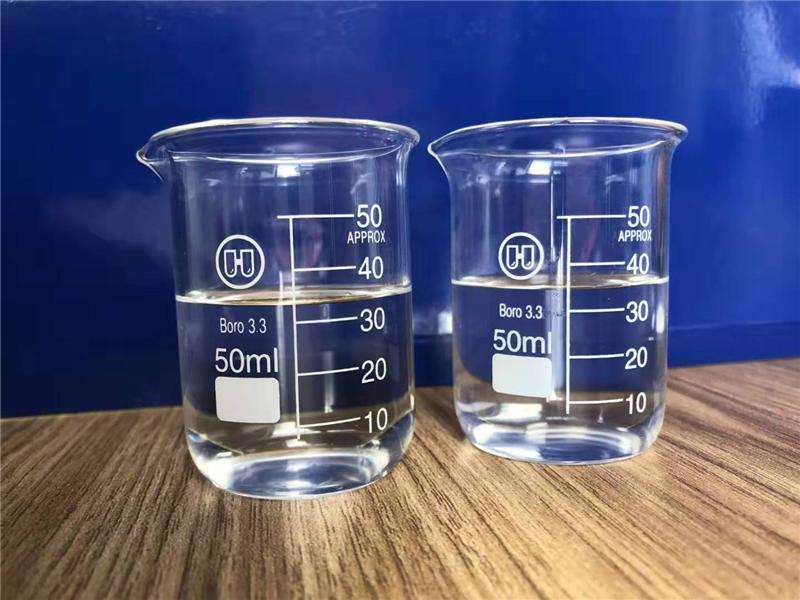 离子色谱仪器可用以测定氯仿和离子液中的阴、阳离子