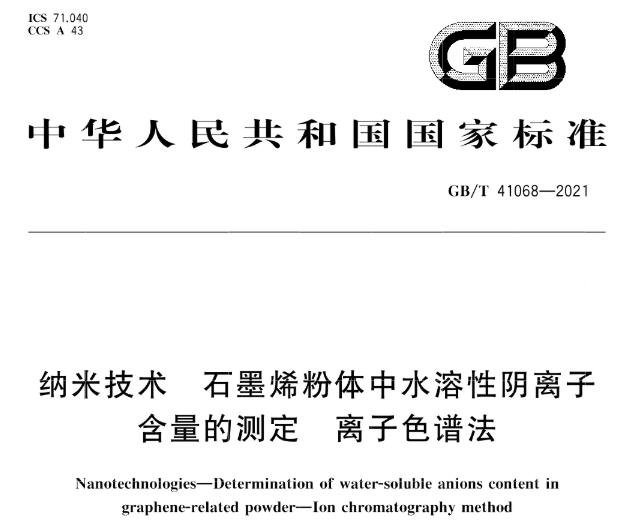 GB/T 41068-2021