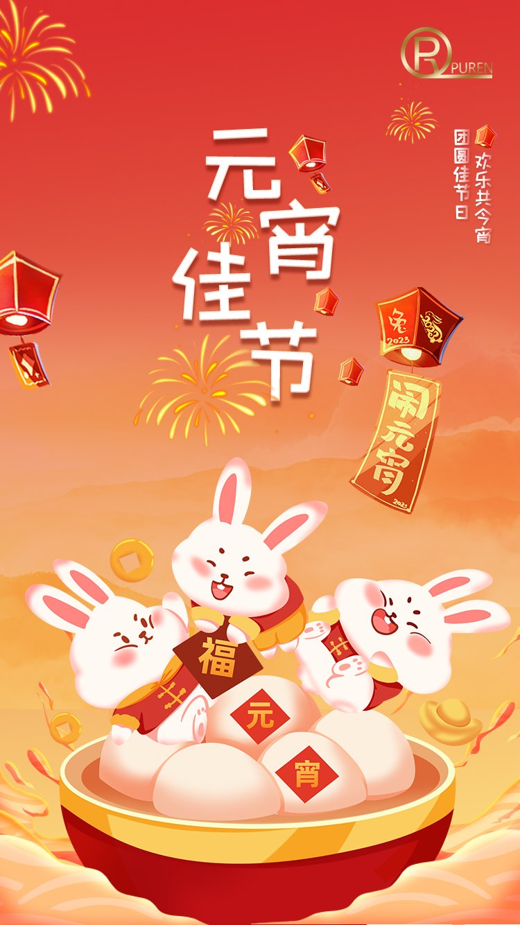青岛普仁仪器有限公司