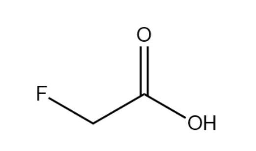 食物中的氟乙酸的测定